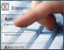 Steuerformulare Steuererklärung Logo